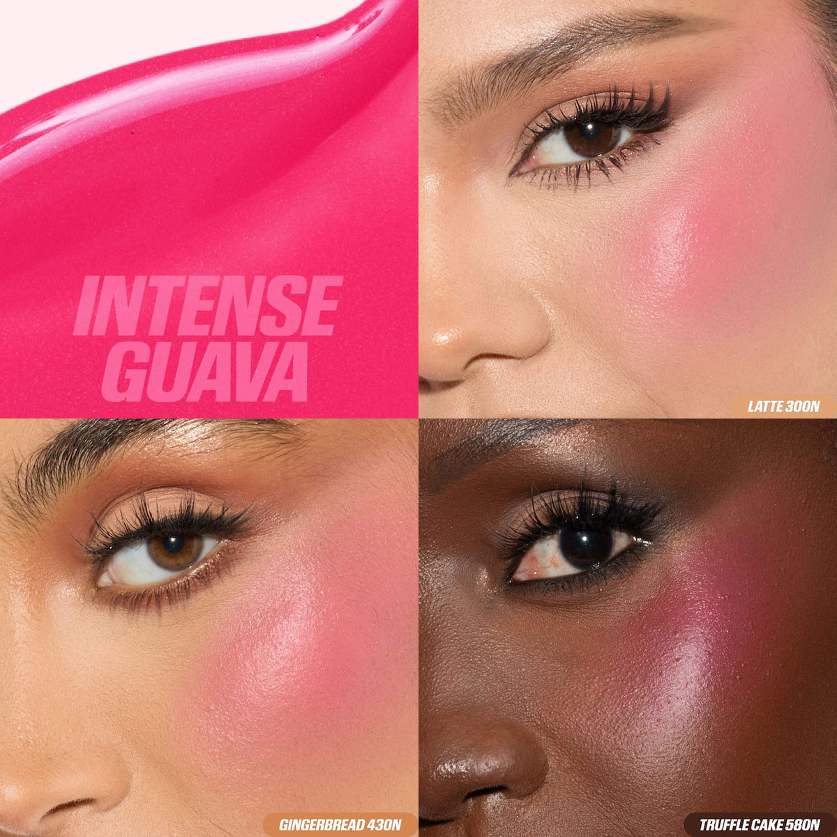Huda Beauty - Blush Filter Liquid Blush