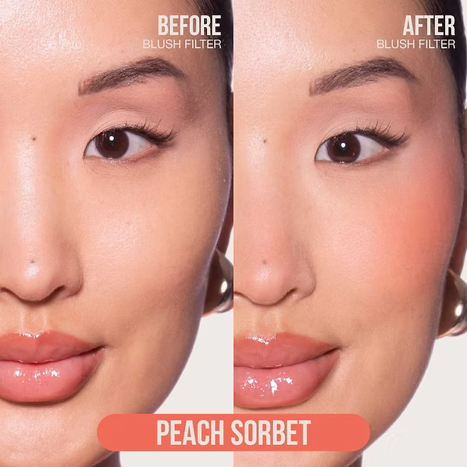 Huda Beauty - Blush Filter Liquid Blush