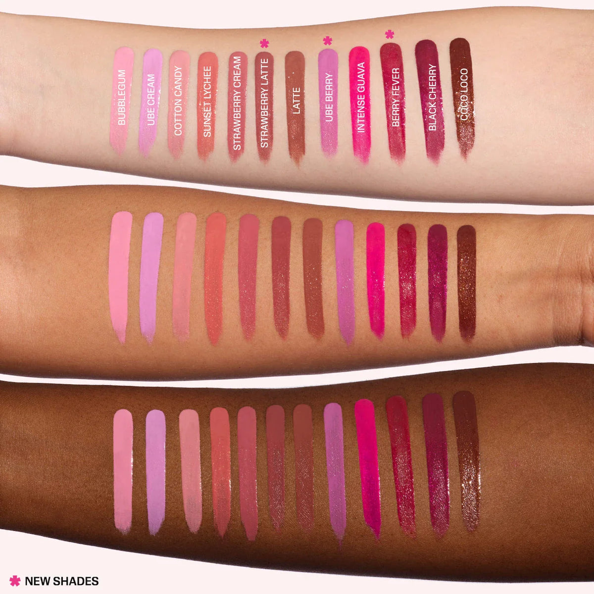 Huda Beauty - Blush Filter Liquid Blush