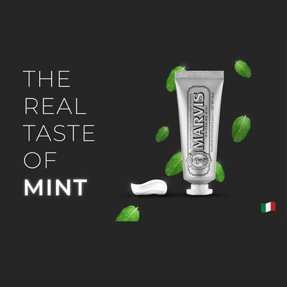 MARVIS Whitening Mint Toothpaste