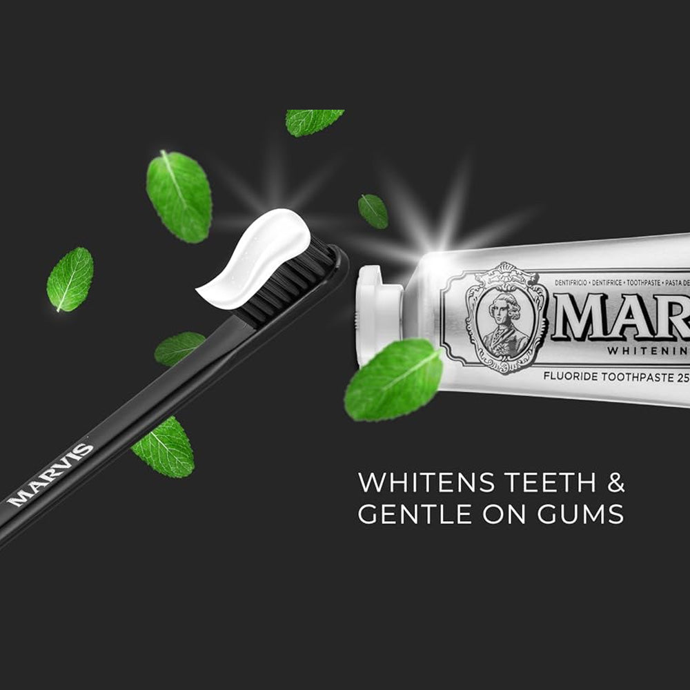 MARVIS Whitening Mint Toothpaste