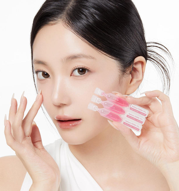 Medicube PDRN Pink One Day Serum