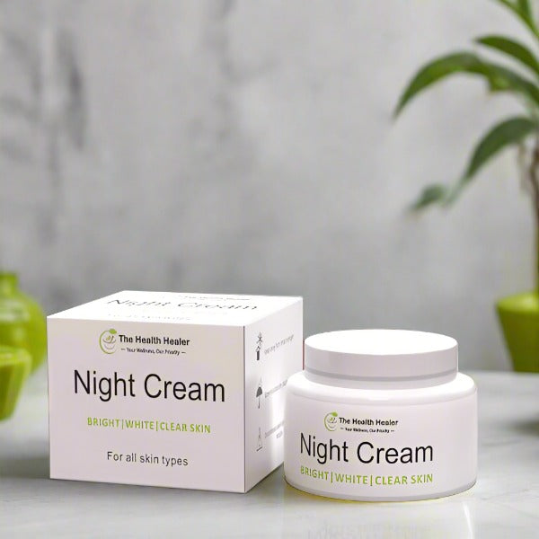 Night Cream