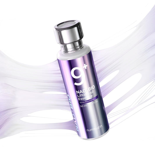 Numbuzin No.9 NAD Bio Lifting Essence