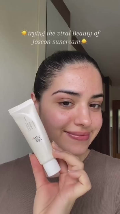 Beauty Of Joseon Relief Sun Rice + Probiotics SPF50+ PA++++ 50ml