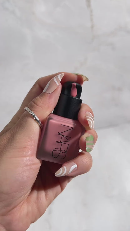 Nars Liquid Blush