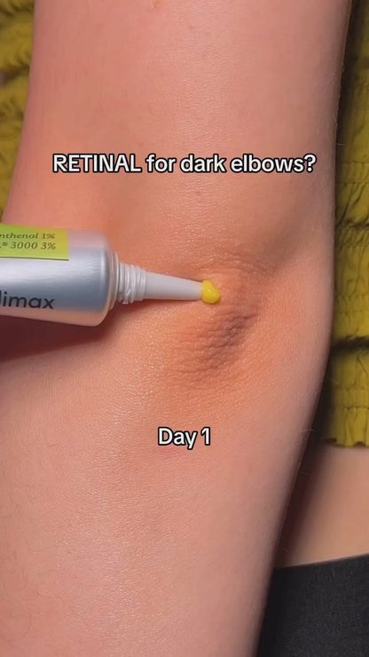 celimax The Vita-A Retinal Shot Tightening Booster 15ml