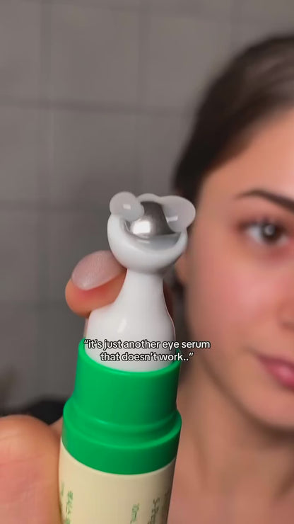 AXIS-Y Vegan Collagen Eye Serum 10ml