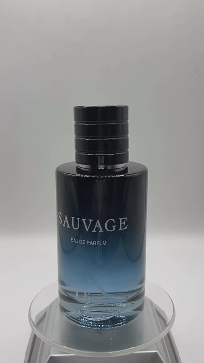 Sauvage EDP Perfume