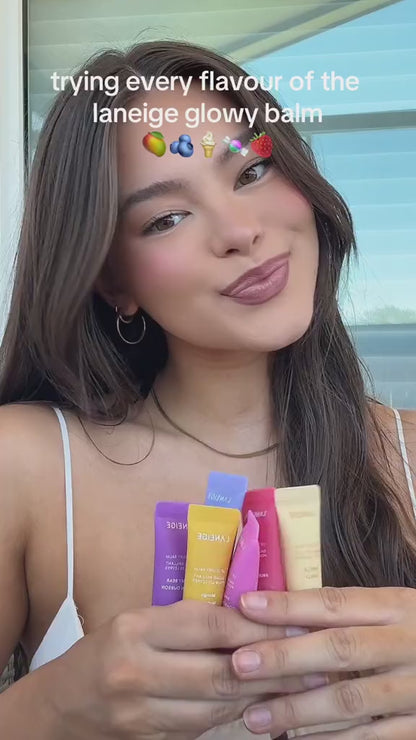 Laneige Lip Glowy Balm