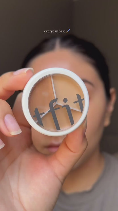 TFIT Cover Up Pro Concealer