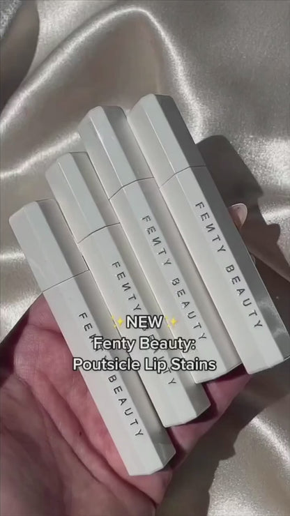 Fenty Beauty - Poutsicle Hydrating Lip Stain