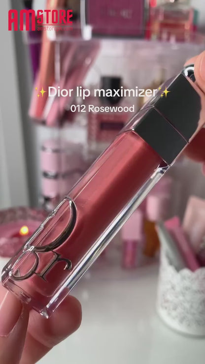 Dior Addict Lip Maximizer