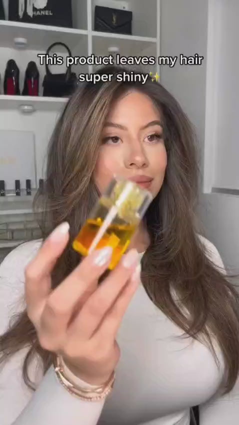 OLAPLEX Nº.7 Bonding Oil 30ml