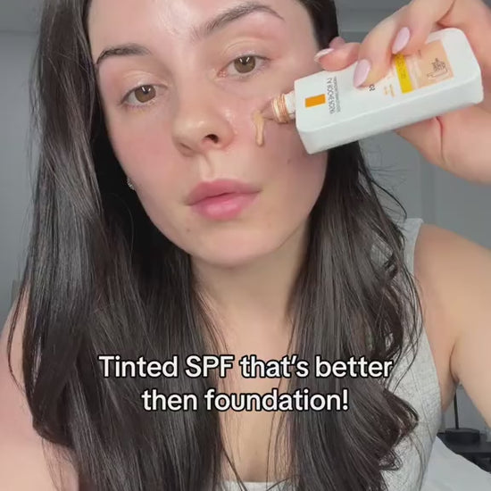 La Roche-Posay Anthelios UVMune 400 Tinted Fluid SPF50+ 50ml
