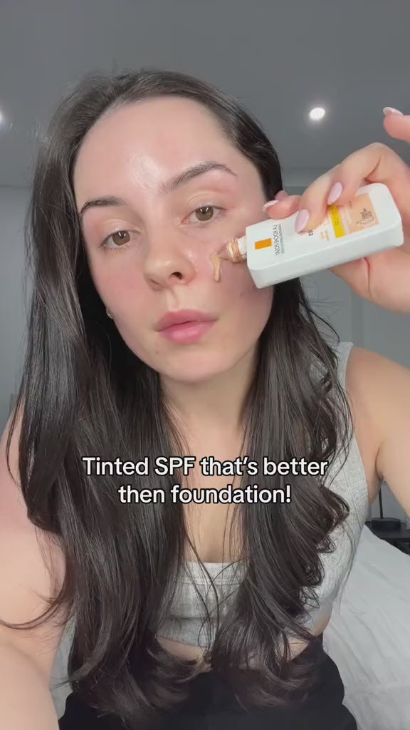 La Roche-Posay Anthelios UVMune 400 Tinted Fluid SPF50+ 50ml