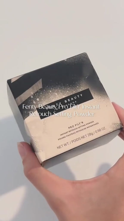 Fenty Beauty - Pro Filt'r Instant Retouch Setting Powder 28g