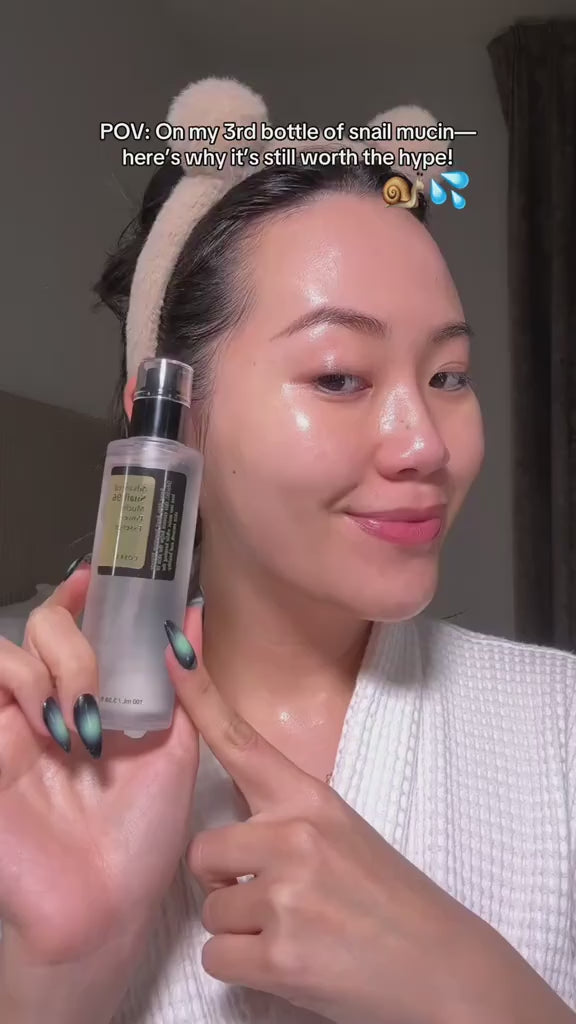 COSRX Advanced Snail 96 Mucin Power Essence 100ml