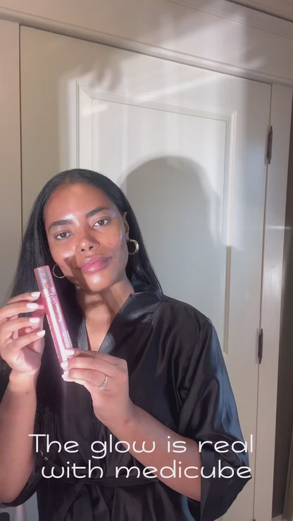 Medicube Collagen Glow Booster Serum 15ml