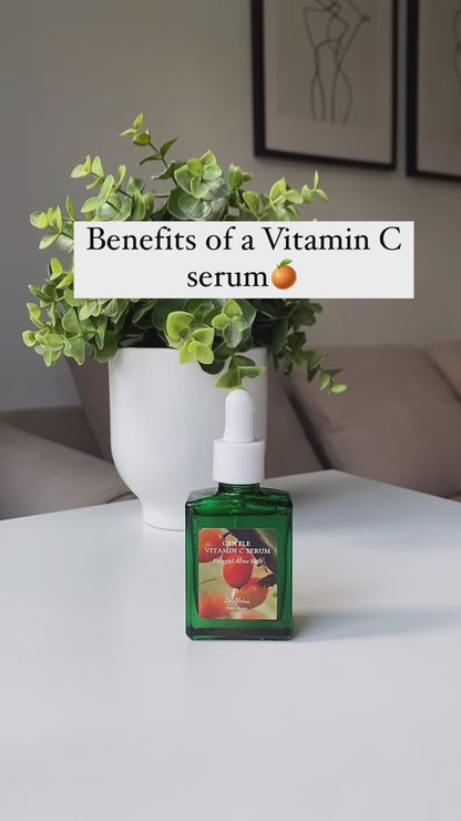 Dr Althea Gentle Vitamin C Serum 30ml