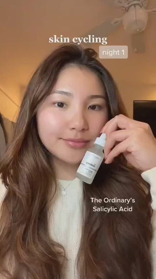 The Ordinary Salicylic Acid 2% Solution 30ml