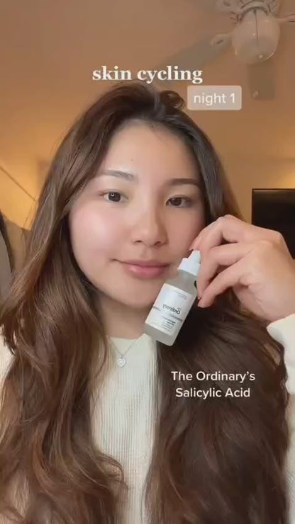 The Ordinary Salicylic Acid 2% Solution 30ml