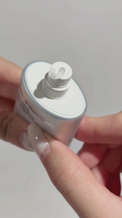 SHEGLAM Smooth & Blur Primer (30g)