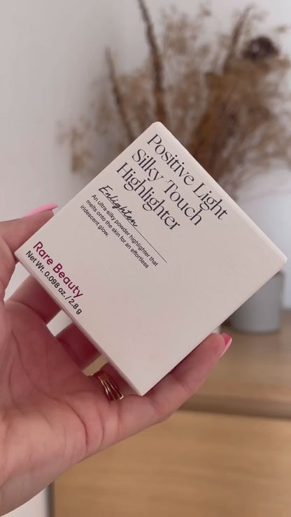 Rare Beauty - Positive Light Silky Touch Highlighter