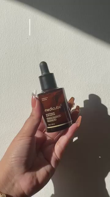 Medicube Glutathione Glow Serum