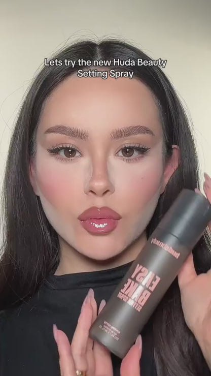 Huda Beauty - Easy Bake Setting Spray