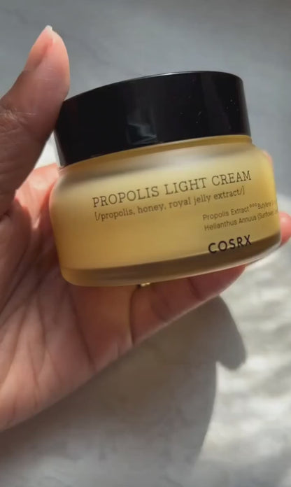 COSRX Propolis Night Cream 65ml