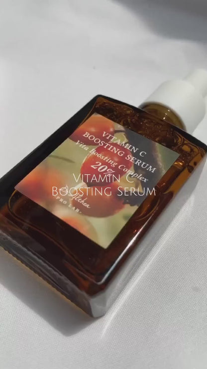 Dr Althea Vitamin C Boosting Serum 30ml