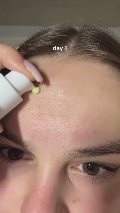 K-SECRET - SEOUL 1988 Retinal Liposome 2% + Black Ginseng Serum