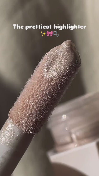 Sheglam Glow Bloom Liquid Highlighter