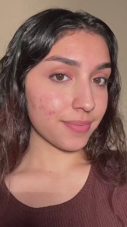 NARS - Soft Matte Complete Pot Concealer
