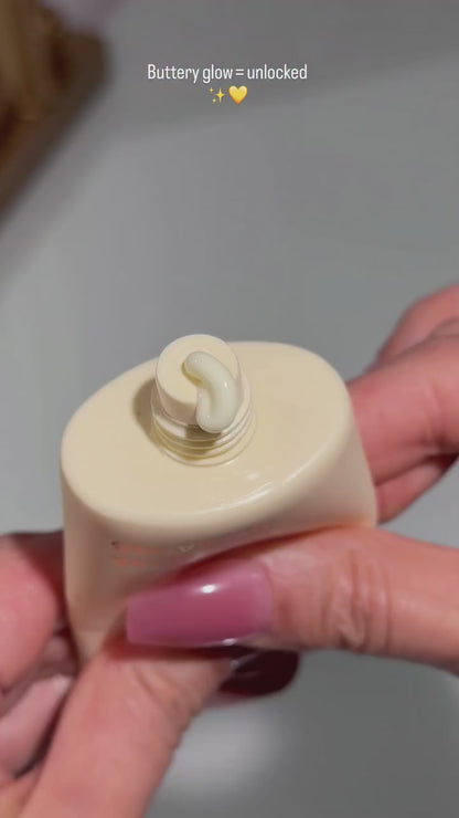 Sheglam Melt Touch Ultra Hydrating Primer ButteryGlow