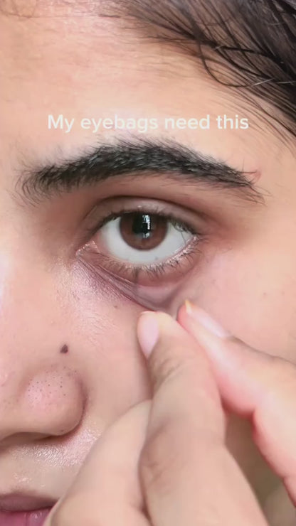 K-SECRET - SEOUL 1988 Retinal Liposome 4% + Fermented Bean Eye Cream