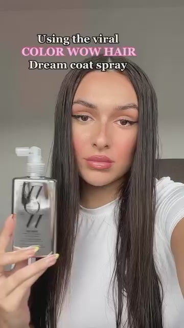 Color Wow Dream Coat Supernatural Spray Anti Frizz Treatment