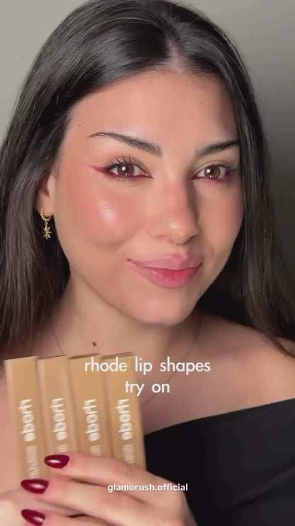 Rhode - Peptide Lip Shape