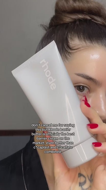 Rhode - Barrier Restore Cream
