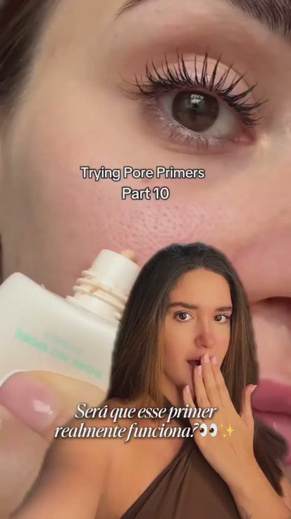 SHEGLAM Pore No More Primer