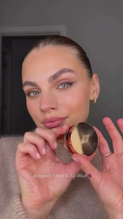 Charlotte Tilbury - Lip & Cheek Glow