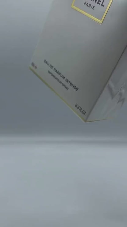 Coco Chanel Mademoiselle PERFUME