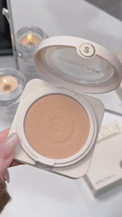 Sheglam Skin Focus High Coverage Powder Foundation
