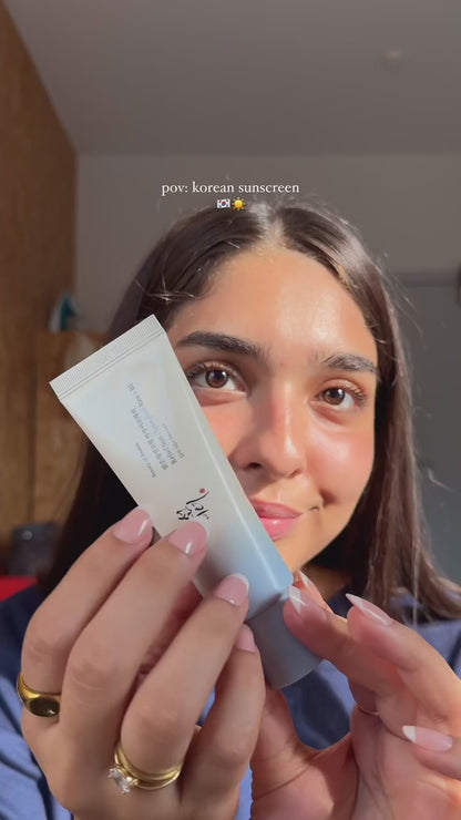 Beauty of Joseon Relief Sun Aqua Fresh  Rice + B5 SPF50+ PA++++ 50ml