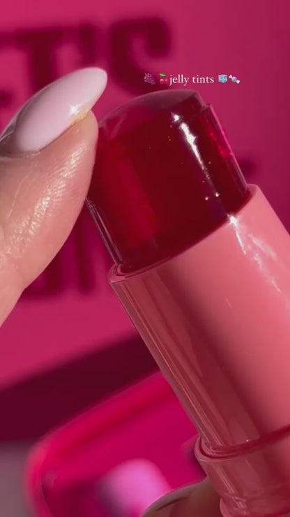 Cooling Water Jelly Tint