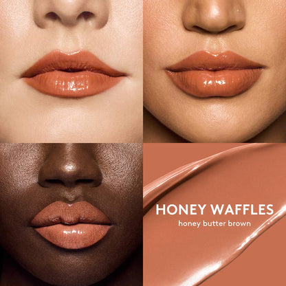Fenty Beauty - Gloss Bomb Cream Color Drip Lip Cream