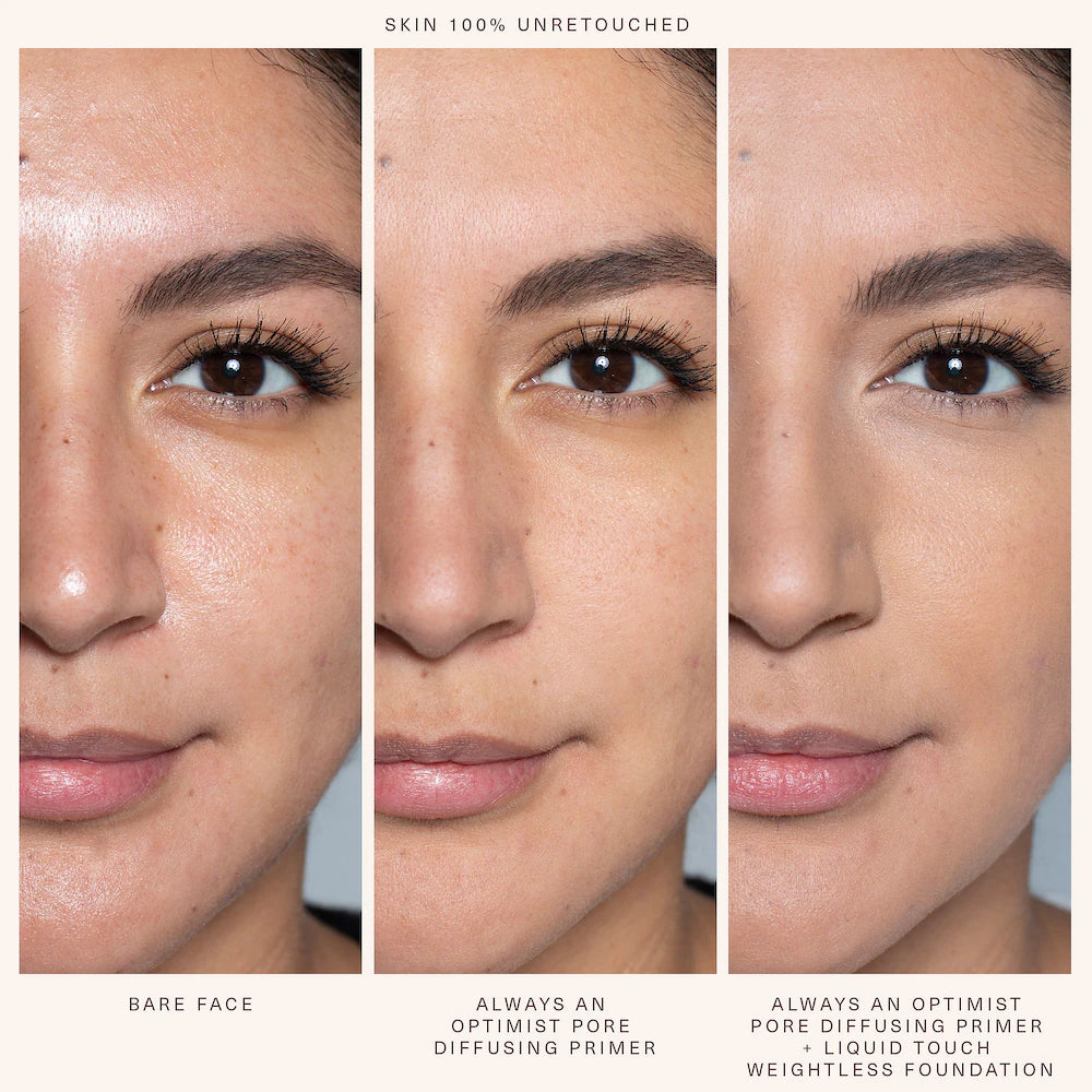 Rare Beauty Pore Diffusing Primer - Always an Optimist Collection