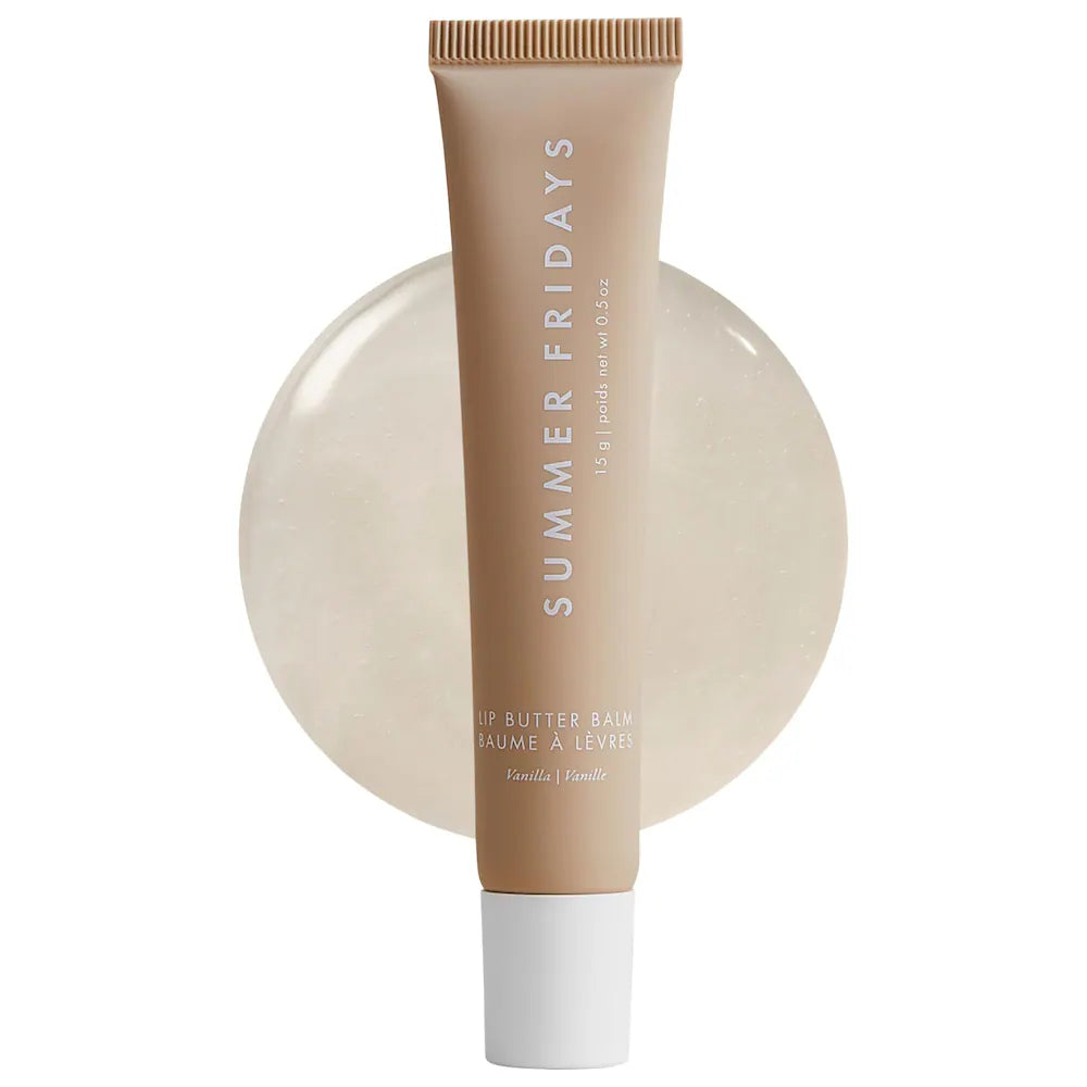 Summer Fridays - Lip Butter Balm