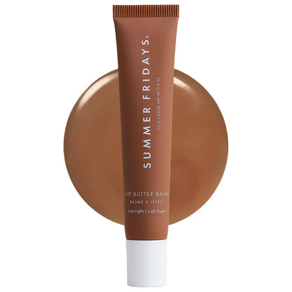 Summer Fridays - Lip Butter Balm